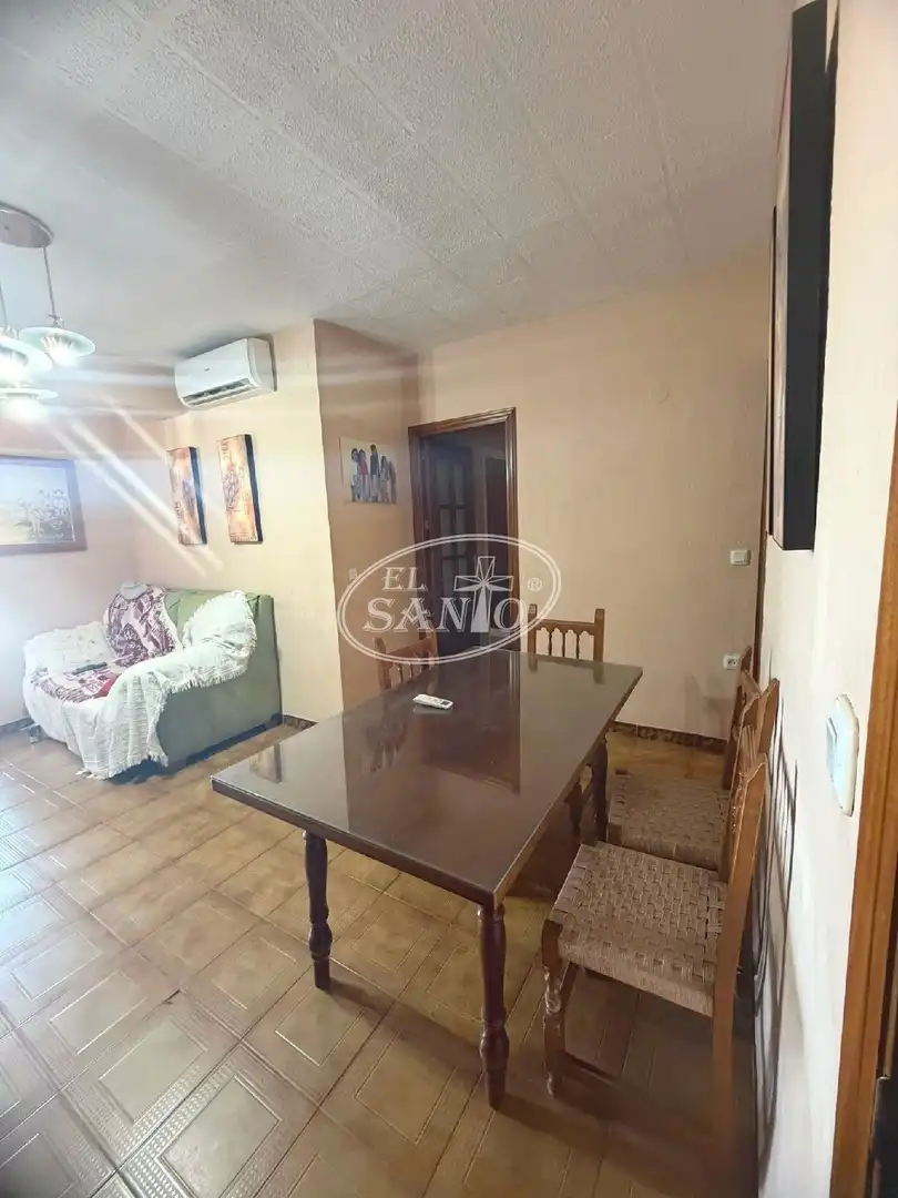 Ático con ascensor en venta en LA VIÑUELA, imagen 3
