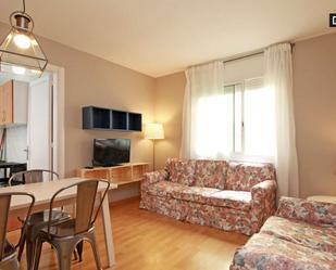 Apartament per a compartir a  Barcelona Capital