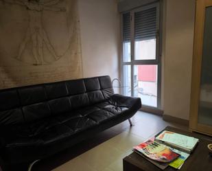 Living room of Apartment for sale in  Murcia Capital  with Air Conditioner, Heating and Washing machine