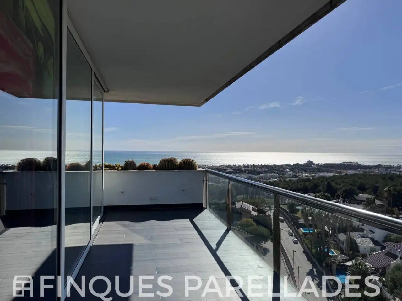 Piso en venta en Vallpineda - Santa Bàrbara