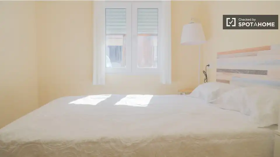 Wohnung zur Miete in Tetuán, imagen 10
