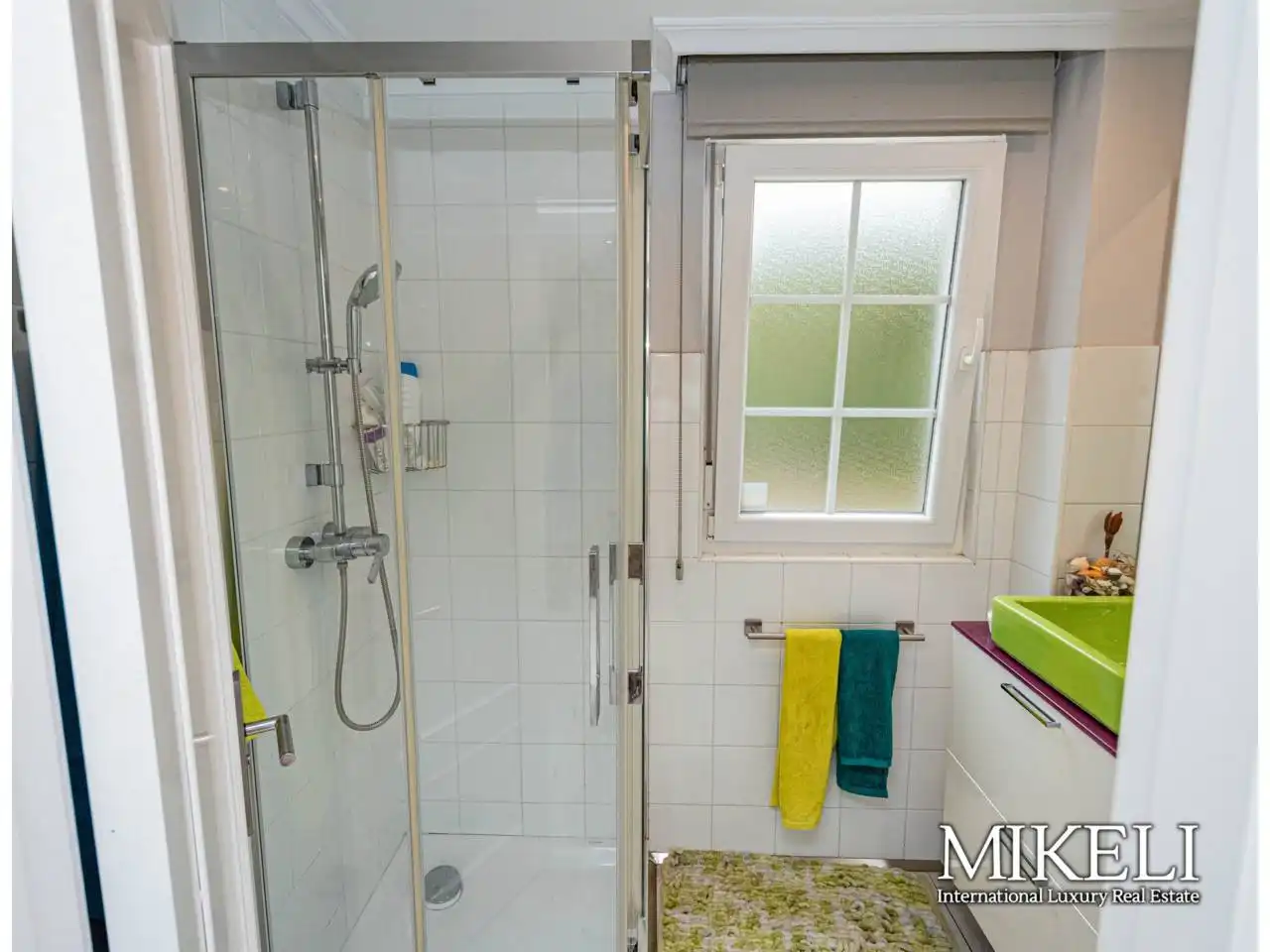 Baño de Casa o chalet en venta en Piélagos con Calefacción, Jardín privado y Parquet