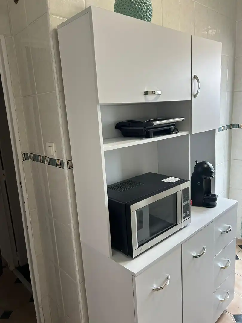Wohnung mit Balkon zum Verkauf in Casco Antiguo, imagen 7
