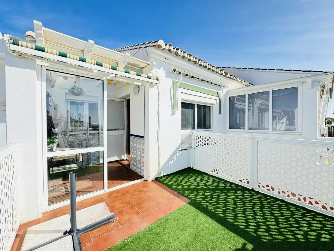 Apartment mit Pool zum Verkauf in Torrox Park, imagen 2
