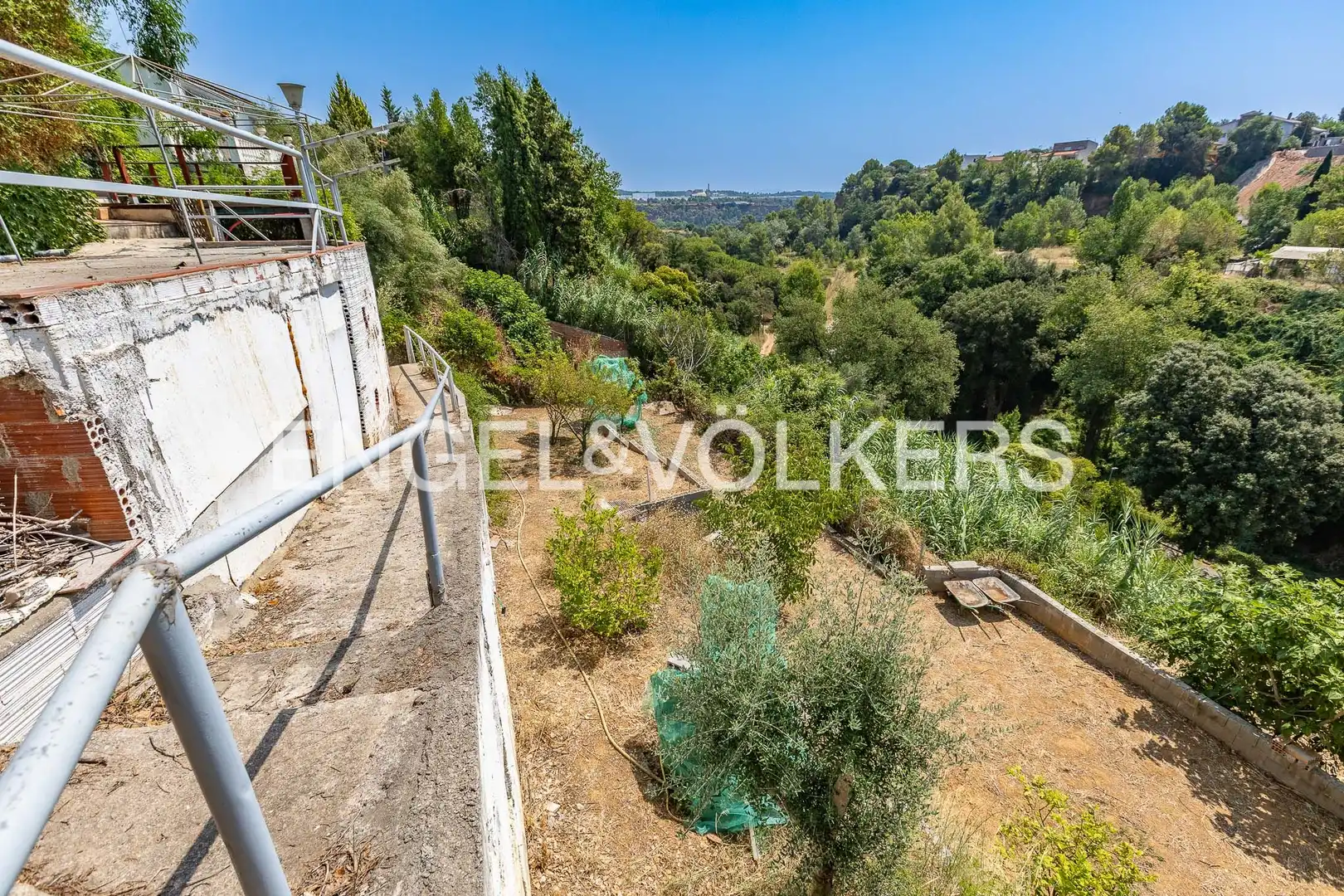 Casa o xalet en venda en Castellar del Vallès amb Aire condicionat, Calefacció i Terrassa