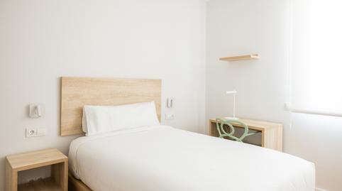 Photo 4 of Flat to share in Calle del Conde de Aranda, 20, Recoletos, Madrid