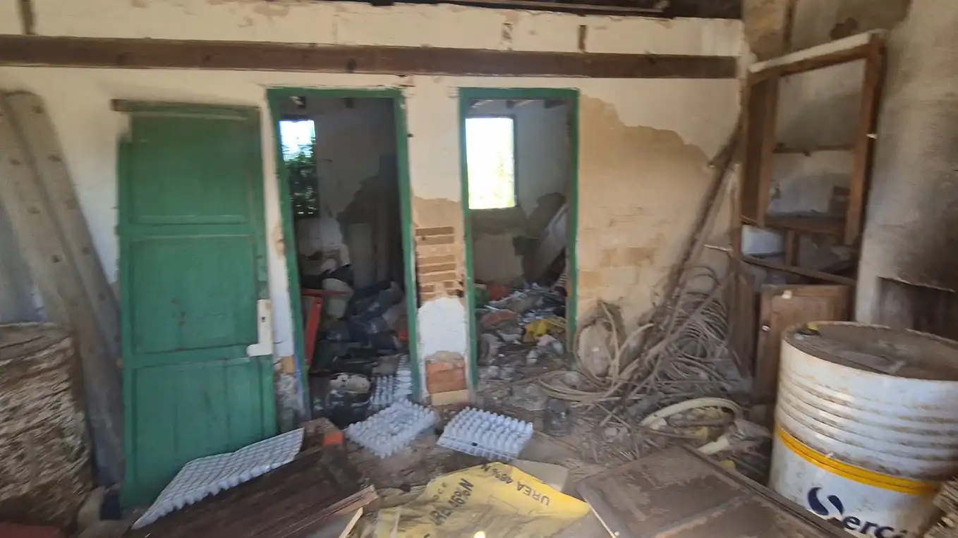 Country house with garden for sale in Avenida Dosel Acces E 8, imagen 12