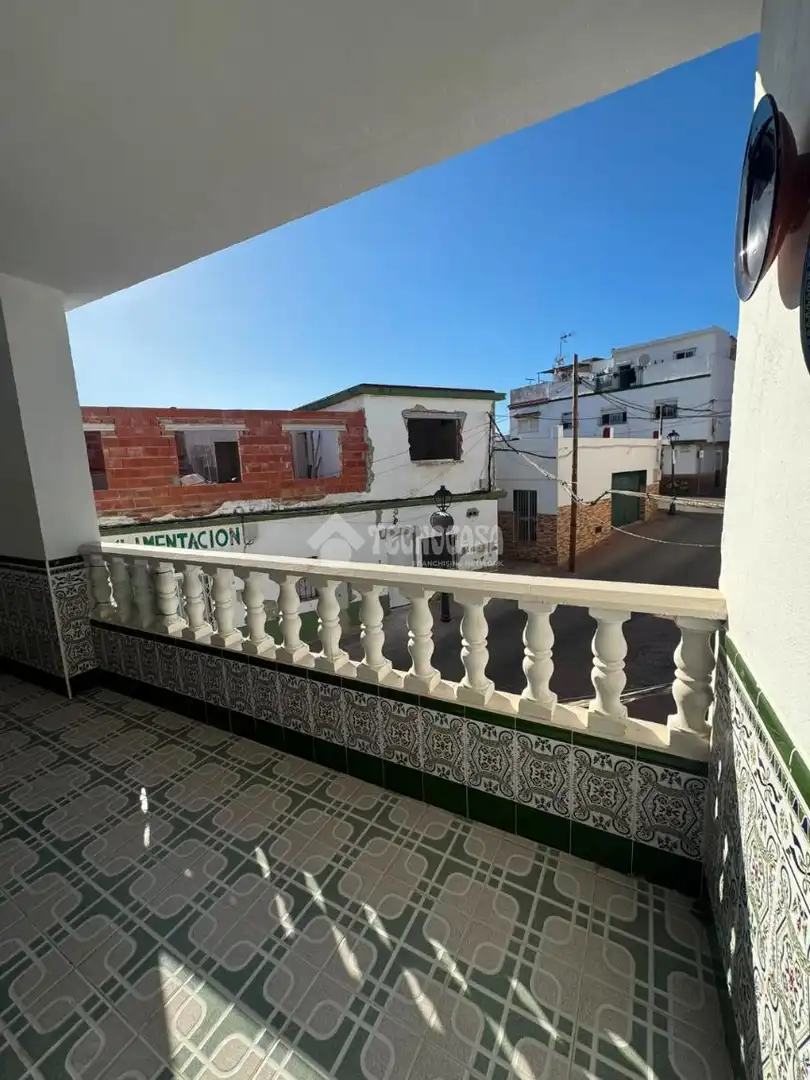 Casa adosada en venda a Taraguilla- Estación