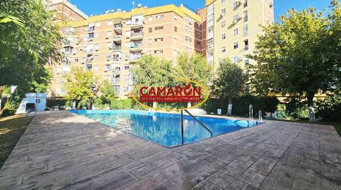 Foto 2 de Planta baixa en venda a Santa Clara,  Sevilla Capital