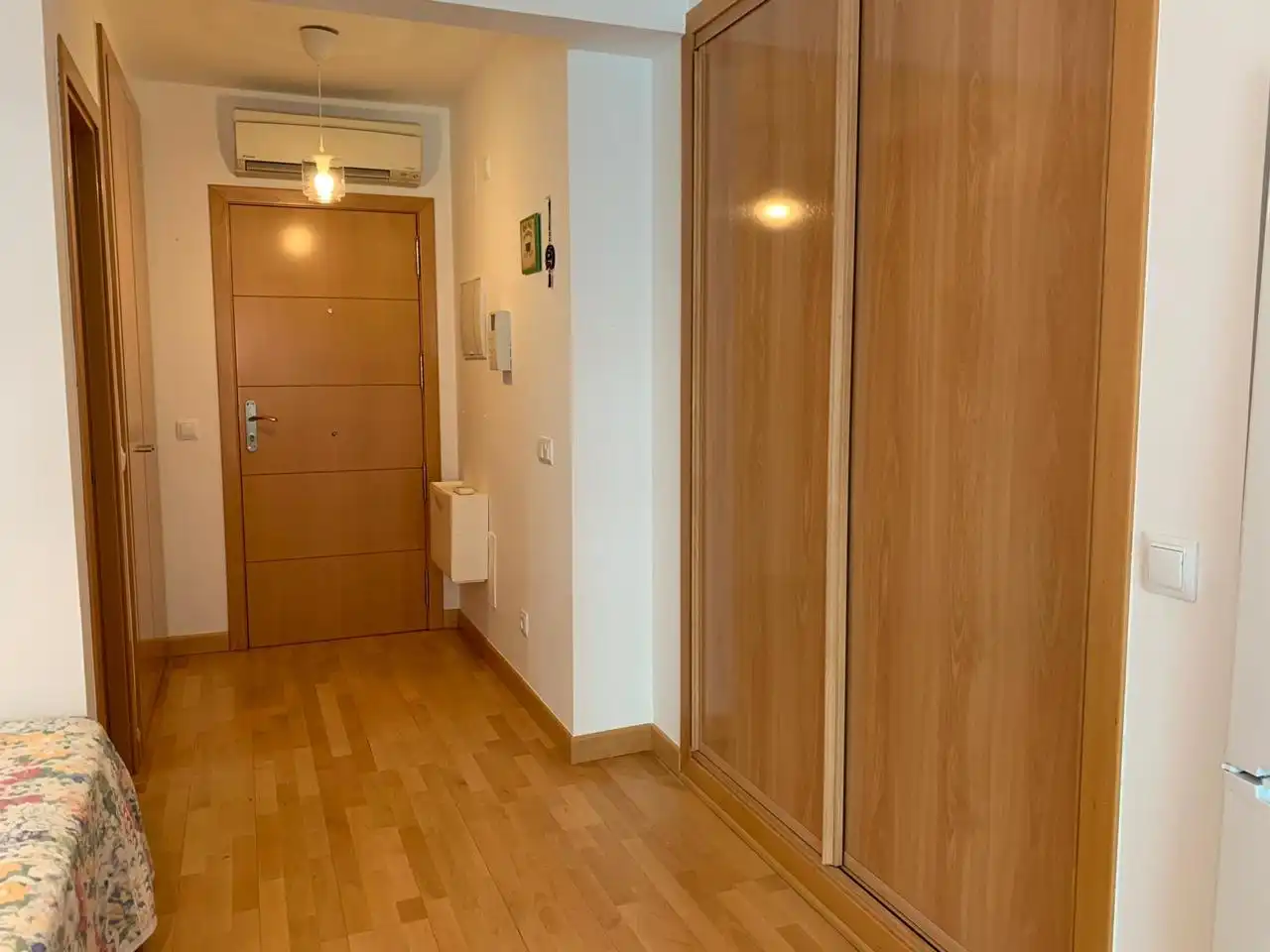 Estudi en venda en Pozuelo de Alarcón amb Aire condicionat, Calefacció i Moblat