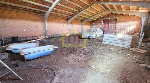 Foto 3 de Casa o xalet en venda a Mozárbez, Salamanca