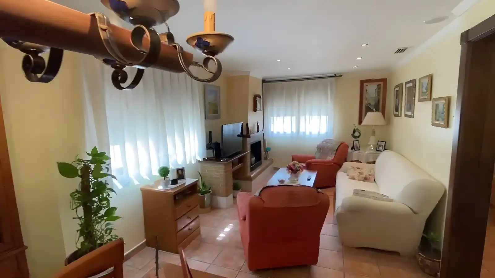 Maison à vendre à Sax, imagen 3