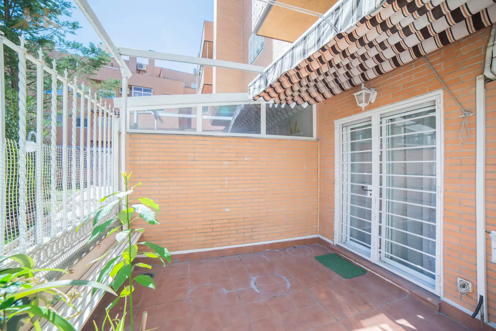 Terrassa de Pis en venda en Pinto amb Aire condicionat, Calefacció i Terrassa