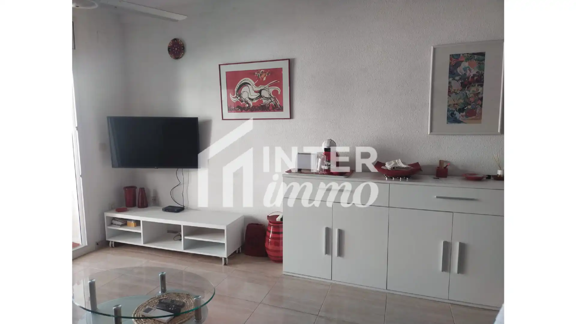 Appartement compact avec piscine à vendre à Carrer Gran Lago 67, imagen 2
