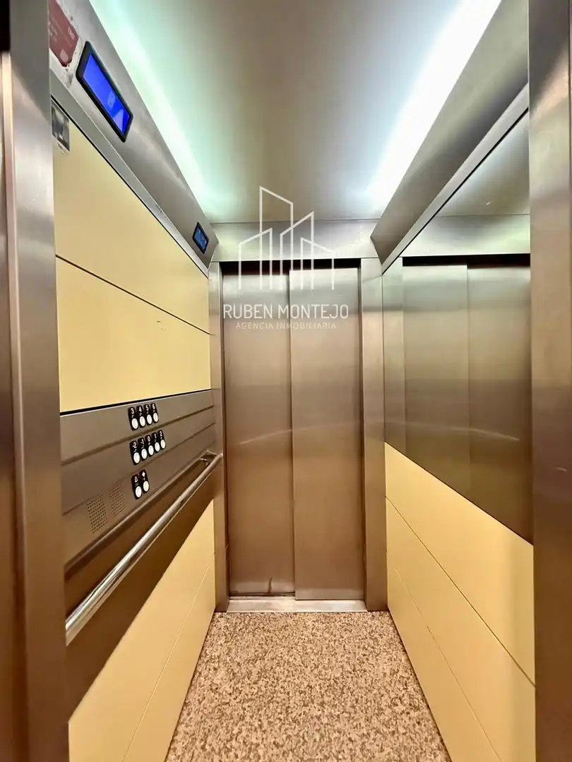 Flat for rent in Salamanca  with Heating, Terrace and Furnished