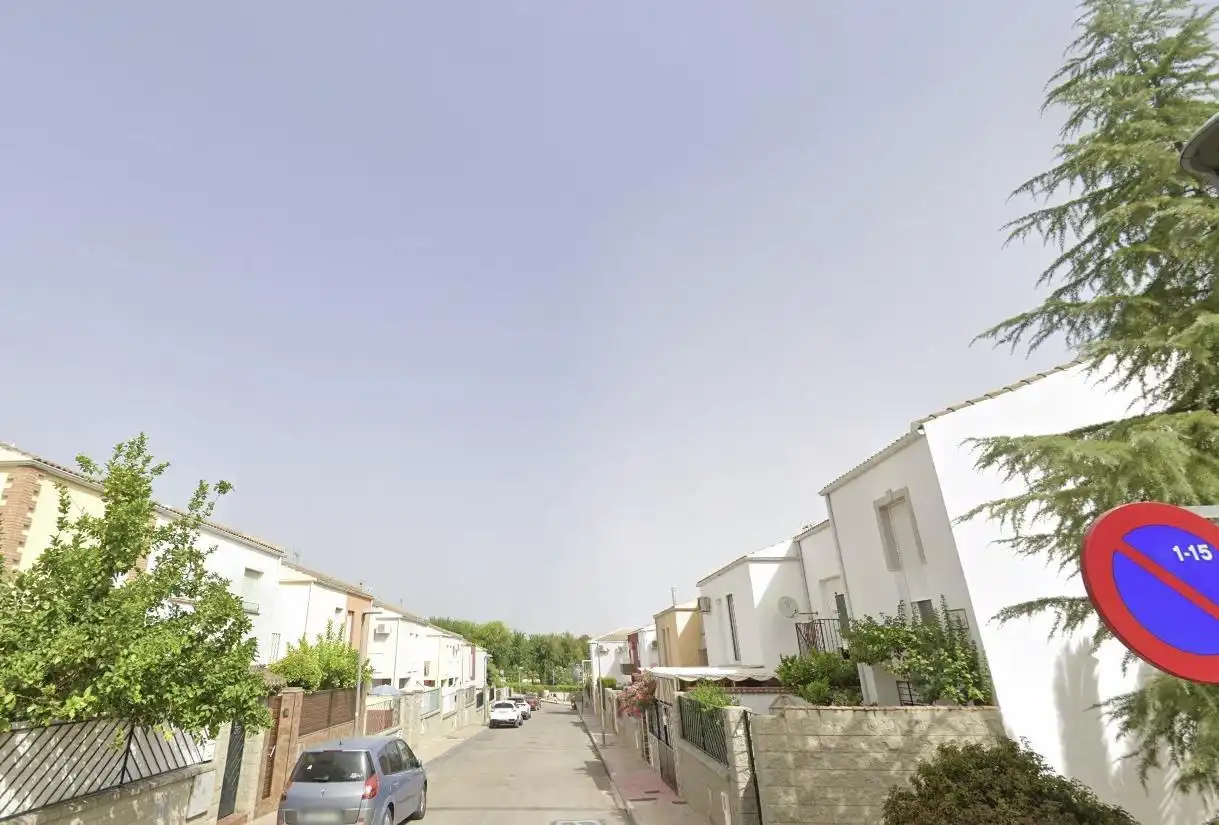 Casa in vendita a Mengíbar