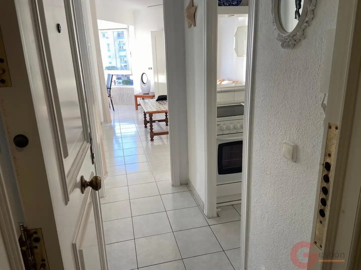 Study for sale in Centro Internacional