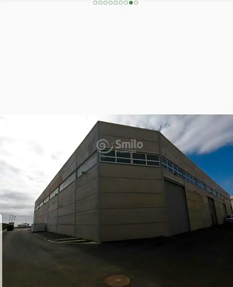 Exterior view of Residential for sale in Granadilla de Abona