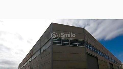 Foto 4 de Residencial en venda a Poligomo, El Médano, Granadilla de Abona