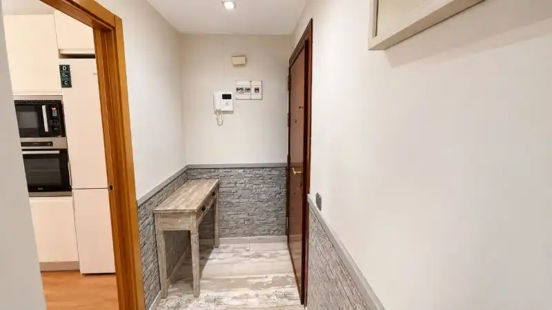 Piso con ascensor en venta en Bailén - Miraflores, imagen 19