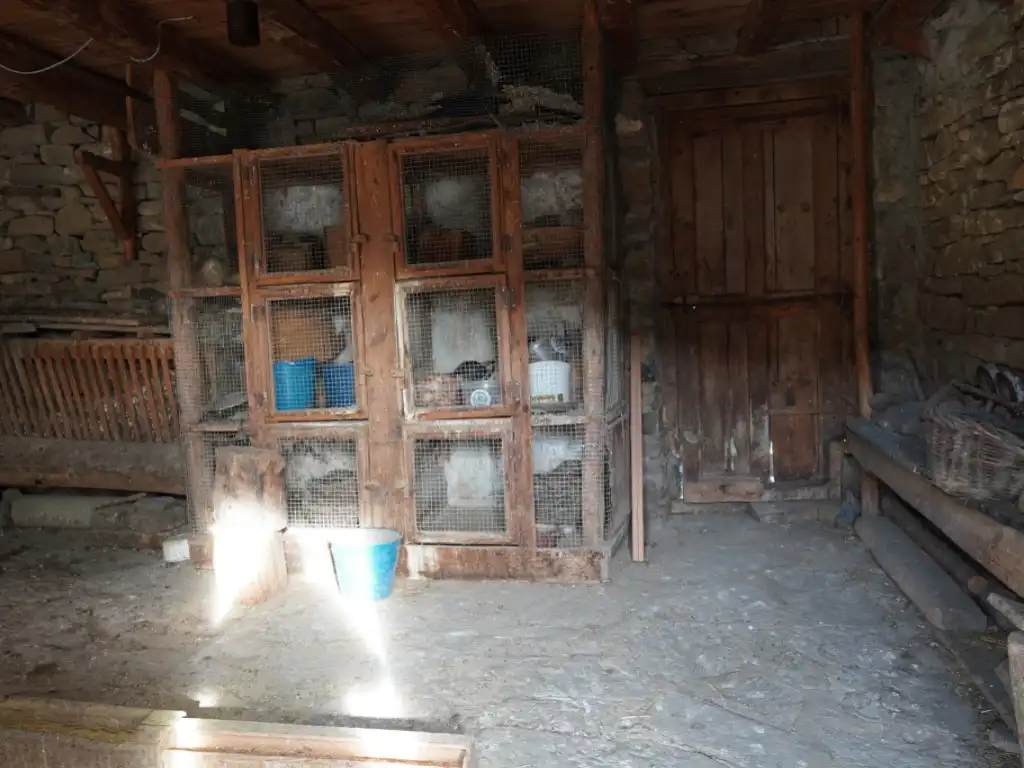 Casa o chalet en venta en Calle Bajera L B, Torla - Ordesa