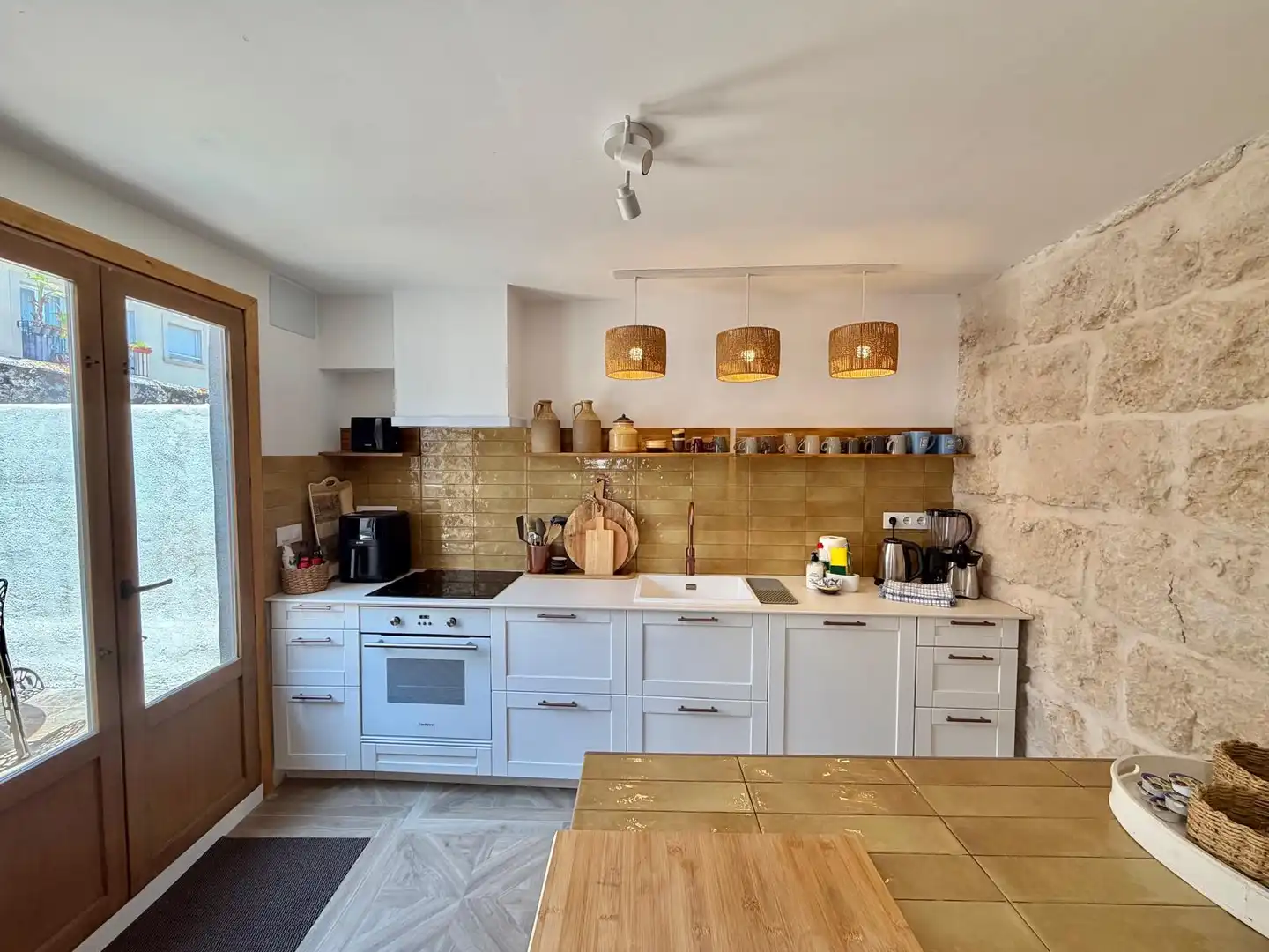 Maison rustique à vendre à Centro ciudad, imagen 8