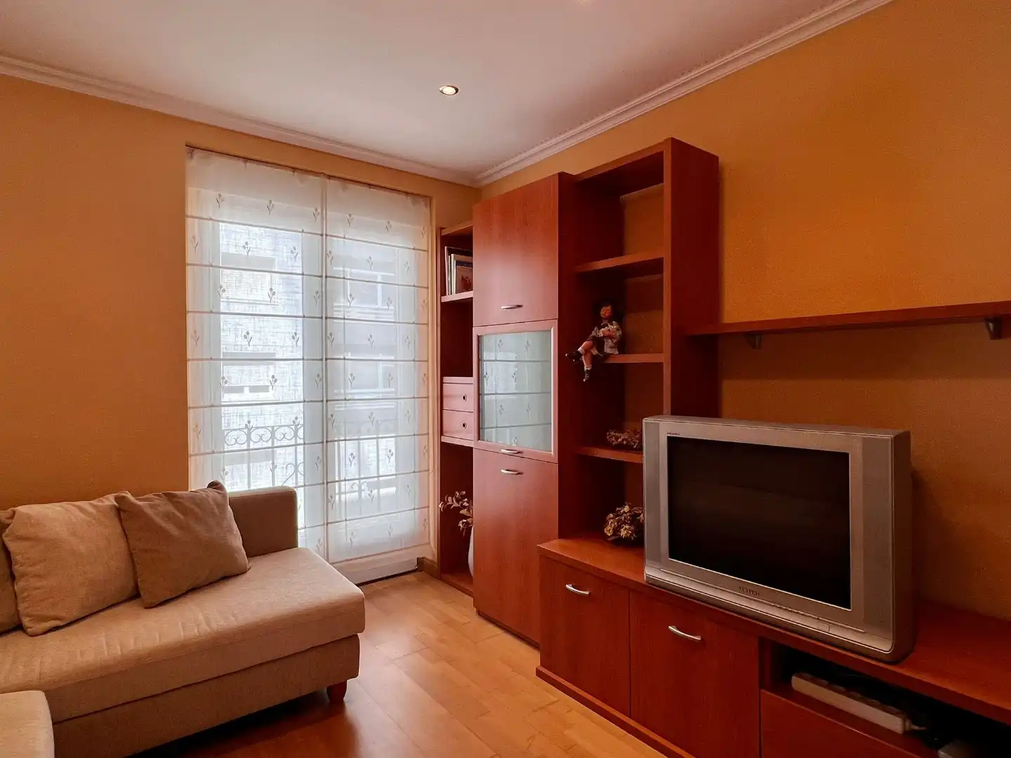 Flat for sale in Calle Villalón, San Pedro de la Fuente