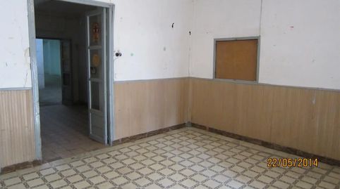 Foto 4 von Fabrikhallen zur Miete in Boulevard Gomez de Llano, 63, Villacarrillo, Jaén
