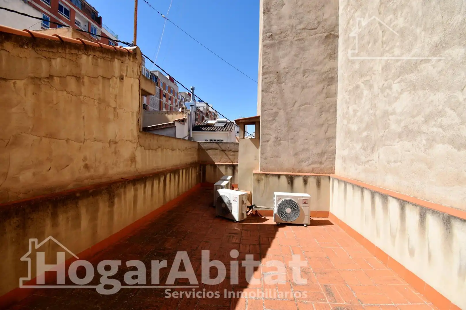 Maison avec terrasse à vendre à Calle Gobernador Bermúdez de Castro, imagen 10