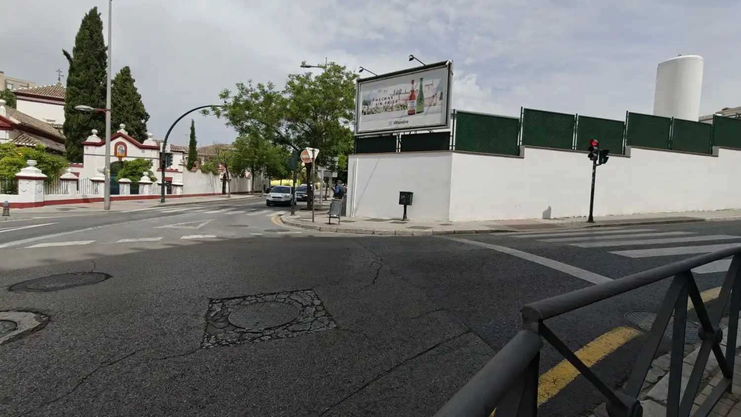 Parking for sale in Beiro, imagen 6