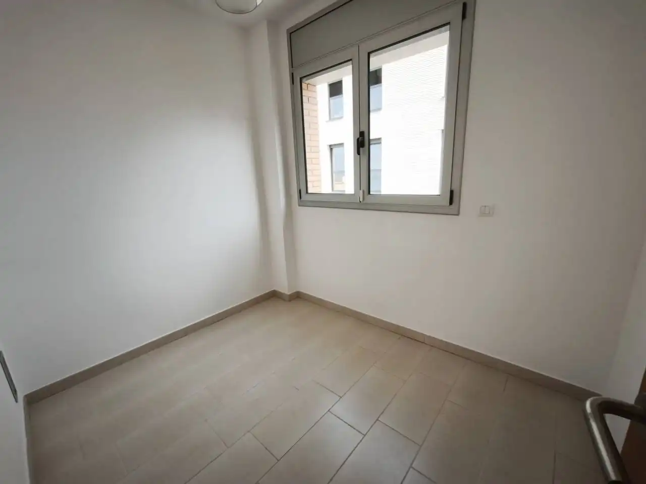 Schlafzimmer von Wohnung zum Verkauf in Calafell mit Klimaanlage, Heizung und Terrasse