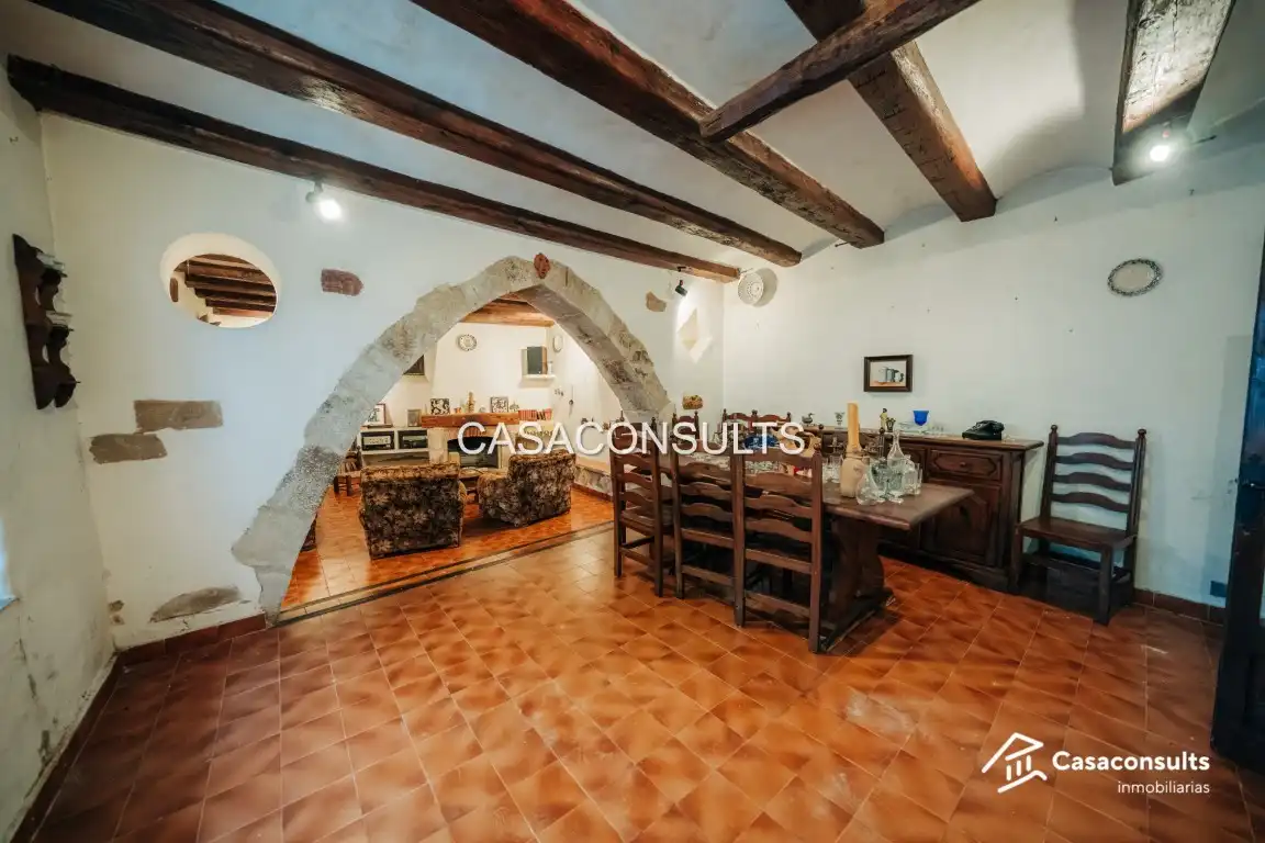 Casa con terraza en venta en San Jorge / Sant Jordi, imagen 11