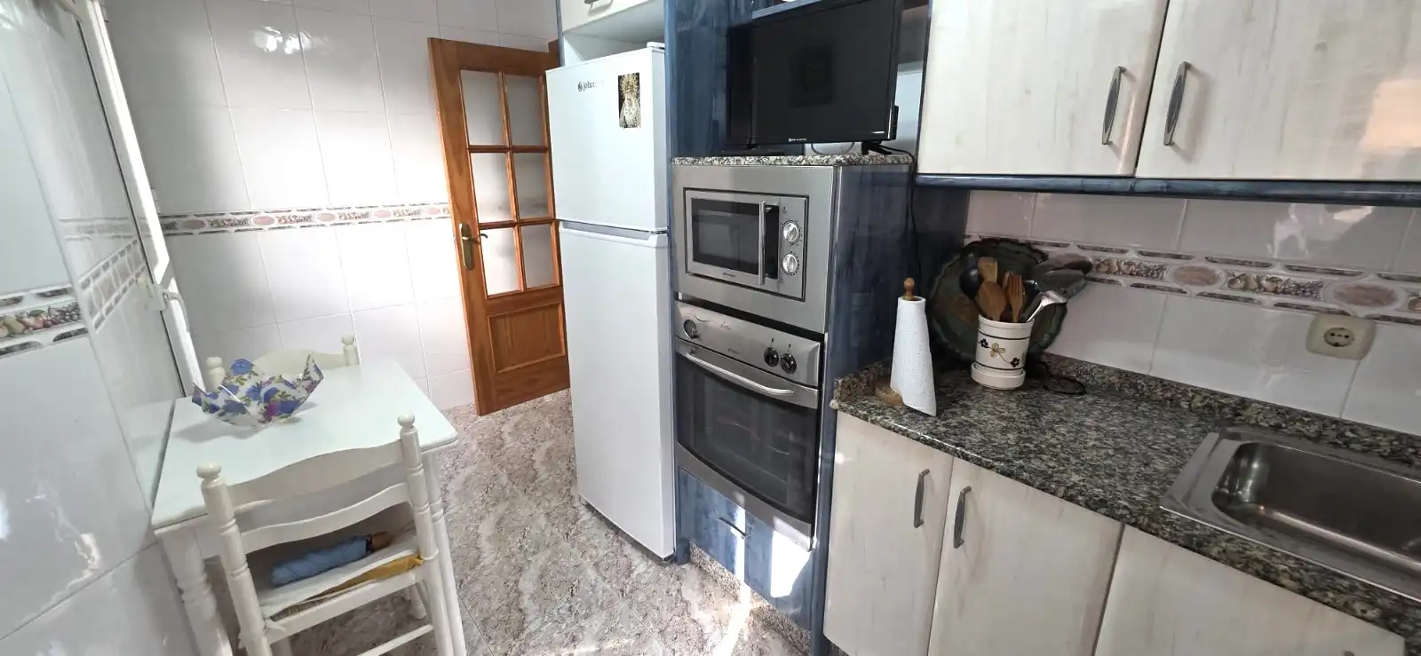 Appartamento con ascensore in vendita a Calle Floridablanca, imagen 9