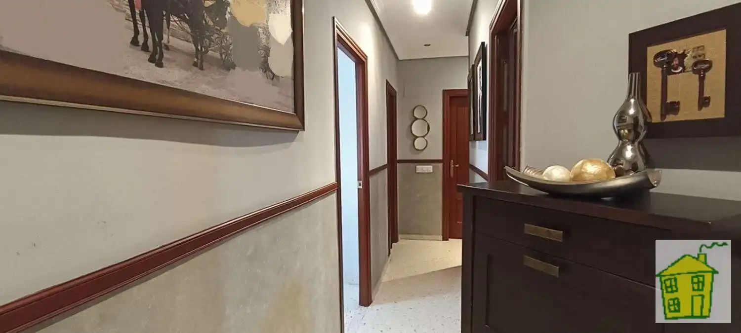 Maisonette zum Verkauf in Andújar mit Balkon