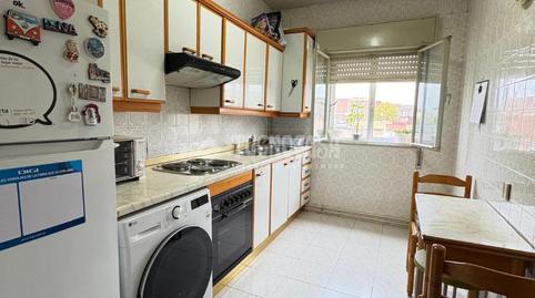 Foto 5 de Piso en venta en Virgen del Rosario, Madrid