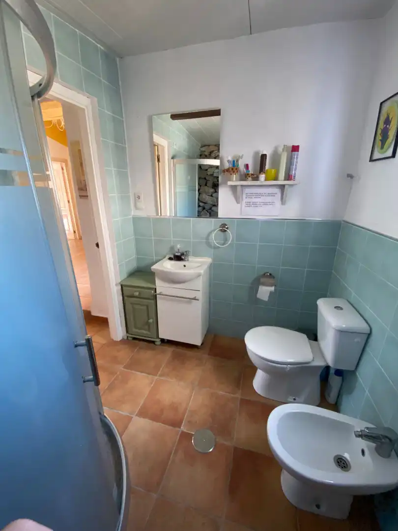 Casa o chalet de alquiler en Diseminado Pago Mallarin, Torrox Pueblo