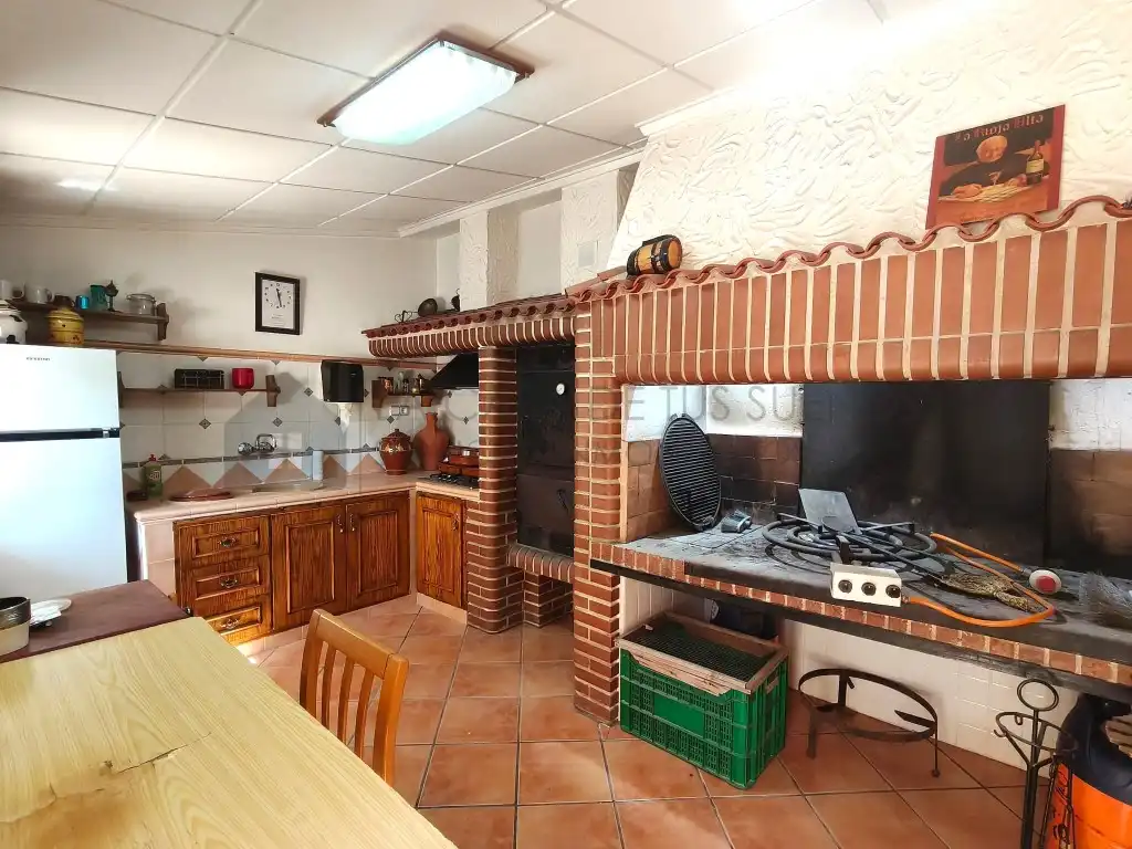 Villa zum Verkauf in Poligono Poligono 5, imagen 72