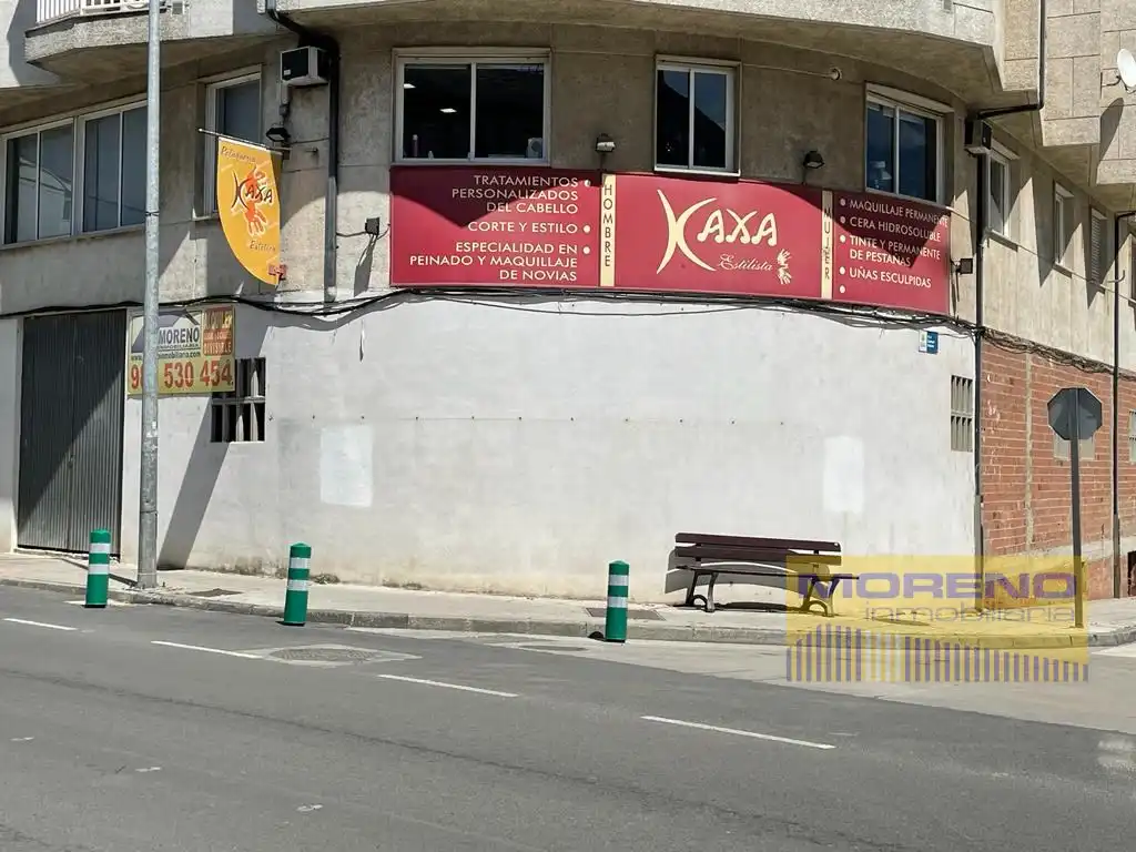 Business premises to rent in Sarria, imagen 4