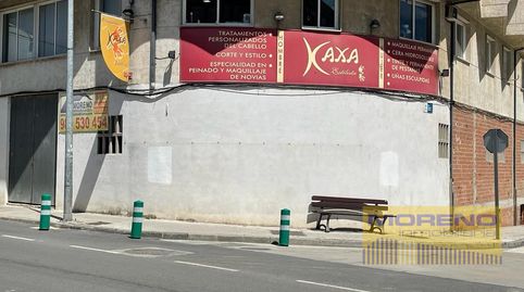 Bajo comercial Alquiler Sarria, imatge 4
