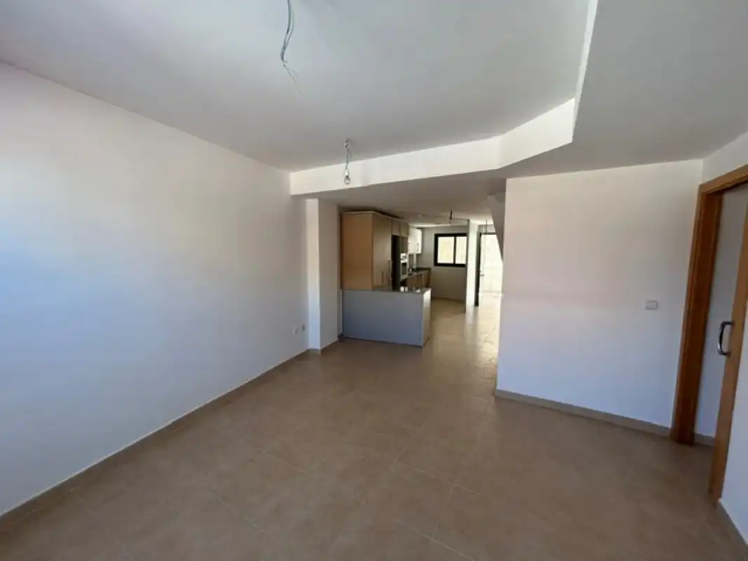 Piso en venta en Beniarjó