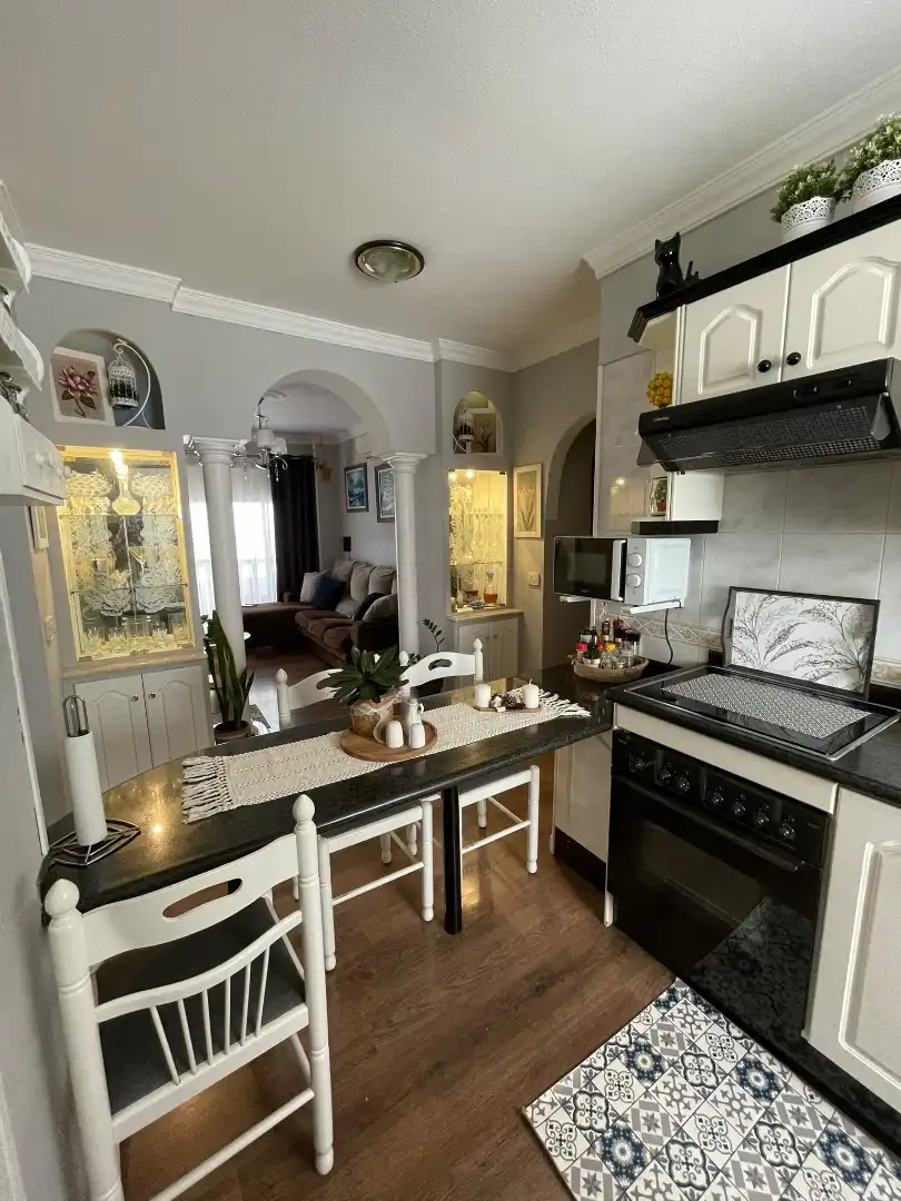 Cocina de Piso en venta en Arona con Aire acondicionado, Parquet y Trastero