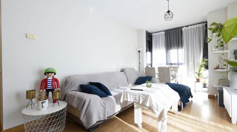 Foto 5 de Piso en venta en Del Ensanche de Vallecas, Ensanche de Vallecas - La Gavia, Madrid