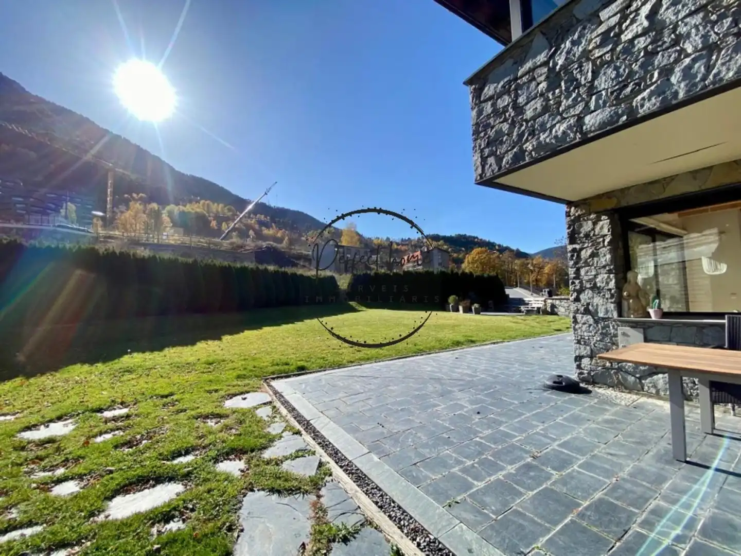 Villa mit Garten zum Verkauf in Carretera Carretera del Coll d'Ordino, imagen 13