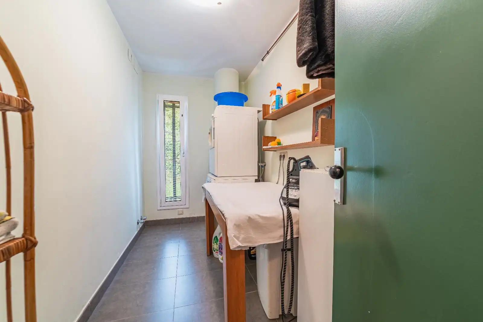 Detached house with pool for sale in Vallvidrera, barri migdia 17, imagen 37
