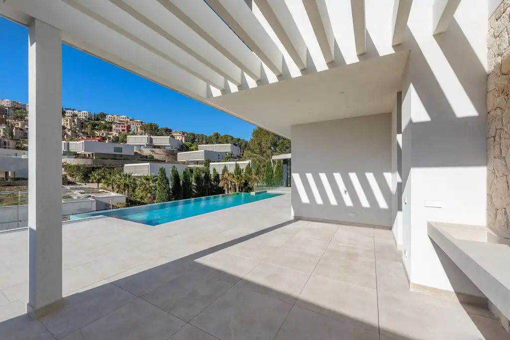 Detached house with pool for sale in Port d'Andratx, imagen 26