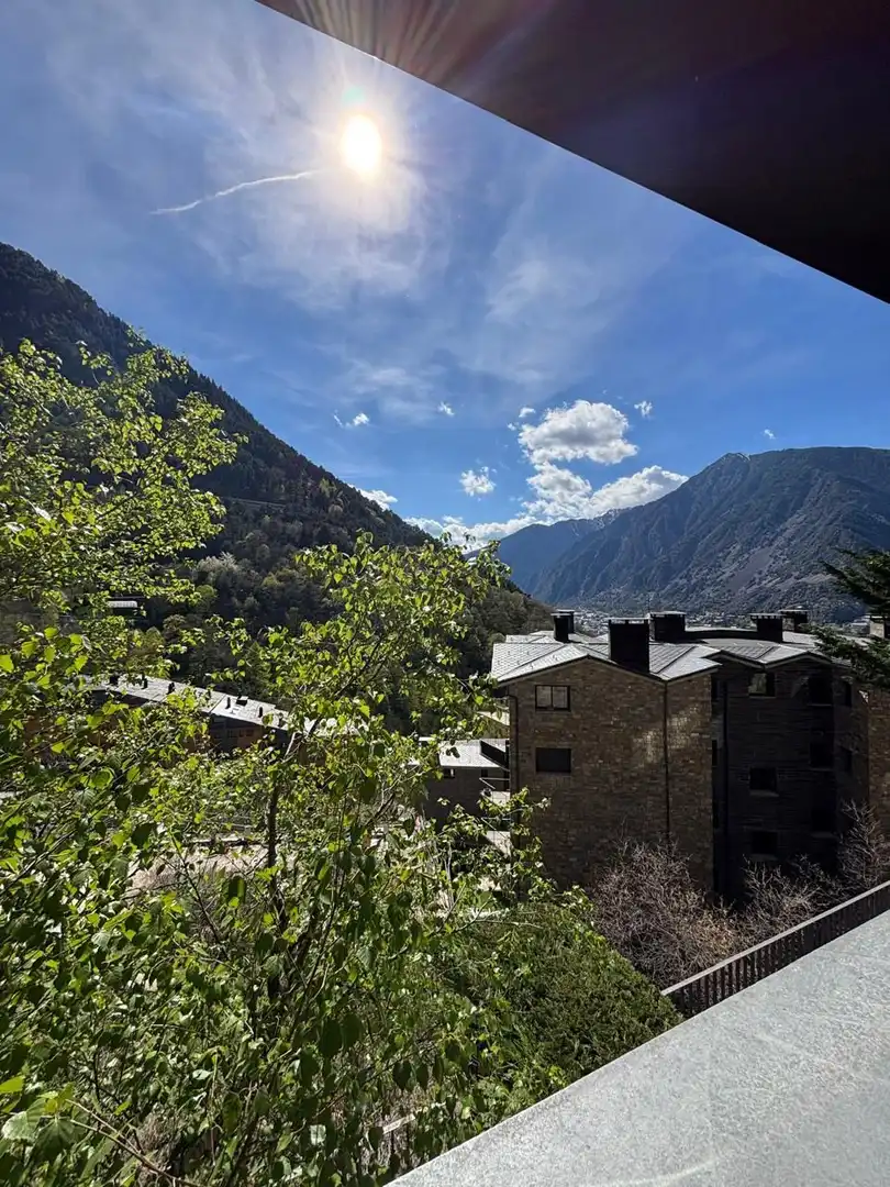 Apartamento en venta en Les Escaldes, Escaldes – Engordany
