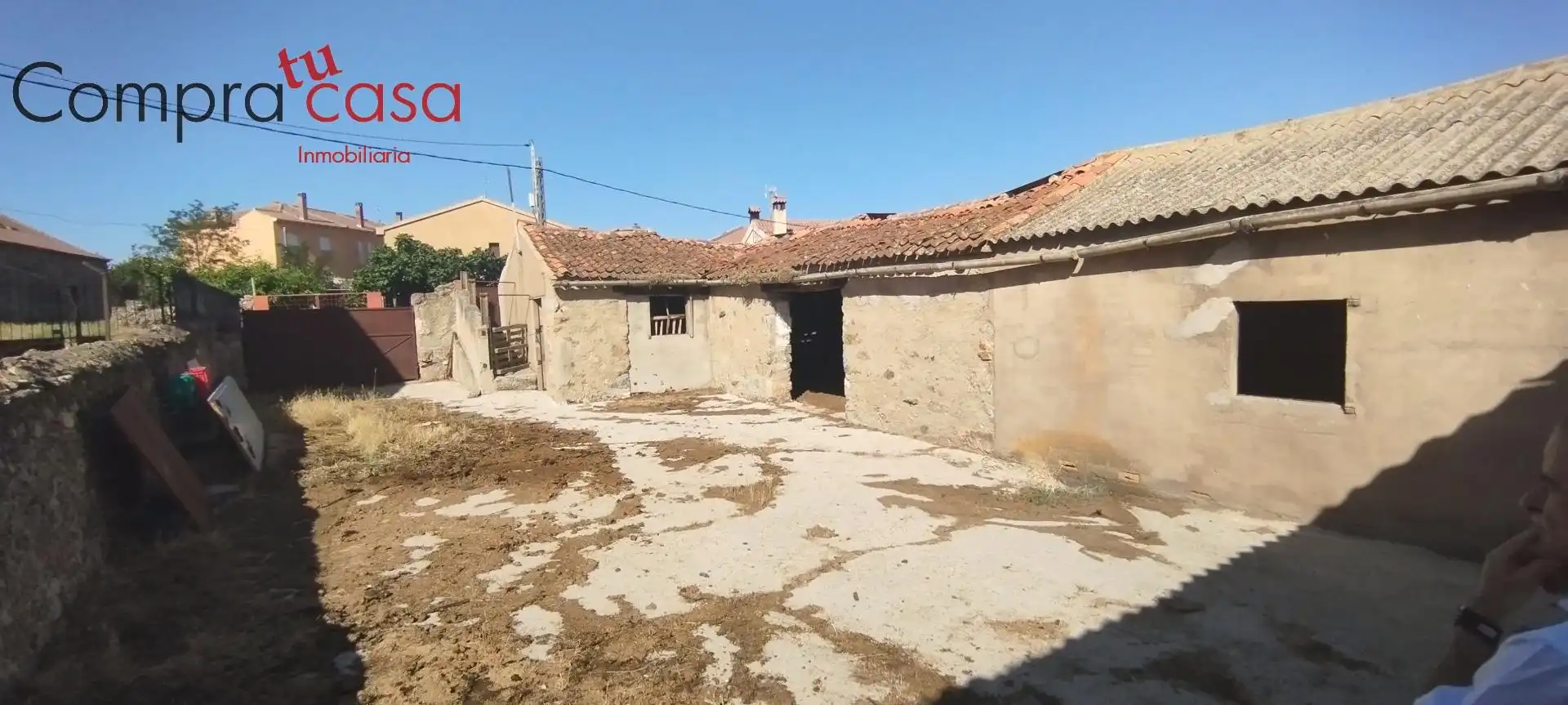 Residencial en venta en La Losa 