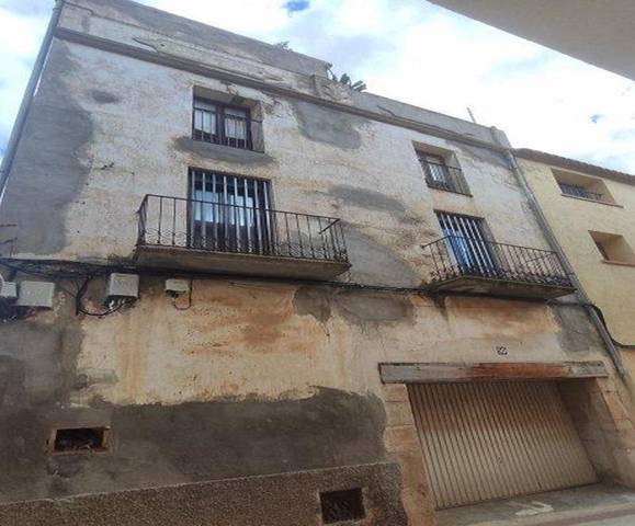 Casa adosada en Venta en Major en El Pla de Santa Maria