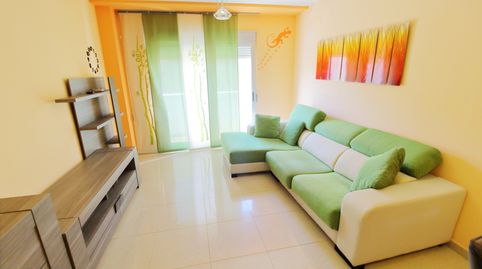 Foto 4 de Piso en venta en Carrer D'agustina D’aragó, Núcleo Urbano, La Pobla de Vallbona