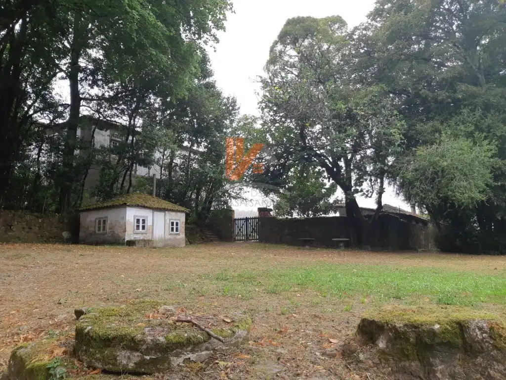 Casa o chalet en venta en A Estrada 